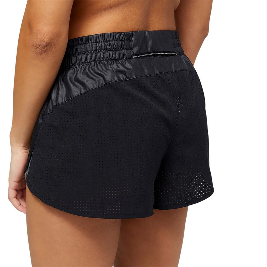 Q SPEED SHORT New Balance | WS23283BK